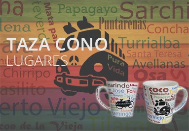 Taza de Cono